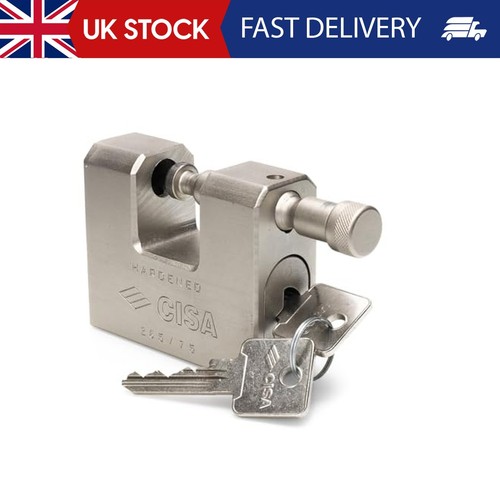 Cisa 28550 lock for - -,