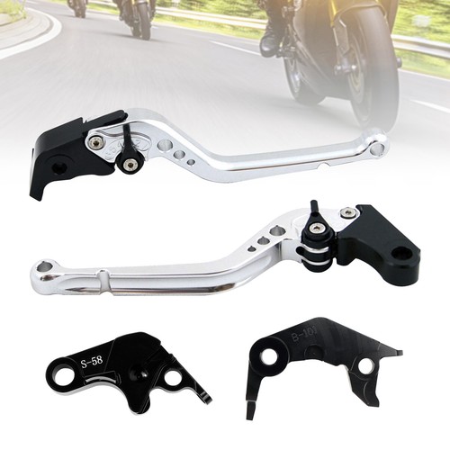 Long clutch brake - clutch, fit