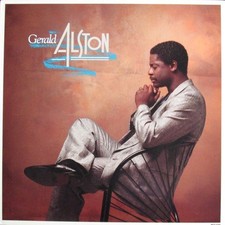 Gerald alston - gerald,
