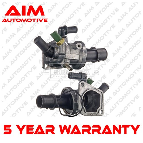 Thermostat coolant aim - aim, fits