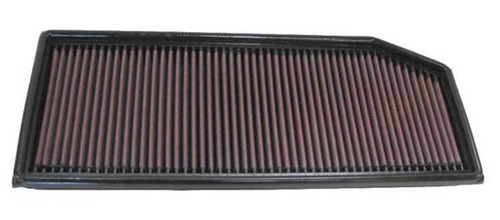 Replacement air filter - k&n,
