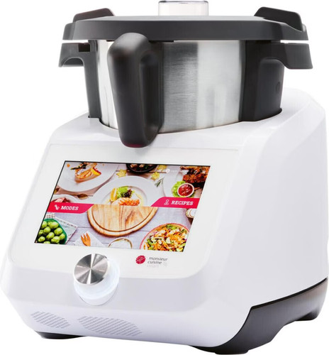 Monsieur cuisine new lidl food - cuisine,