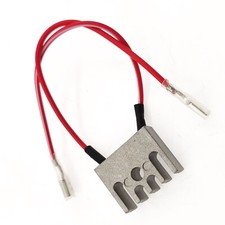 Regulator rectifier - hd, 6v