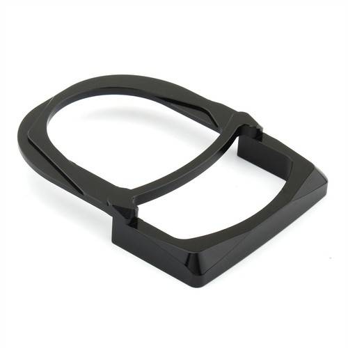 Motorcycle electric door - electric, lock