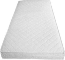 Soft Cushy Cot Bed Mattress