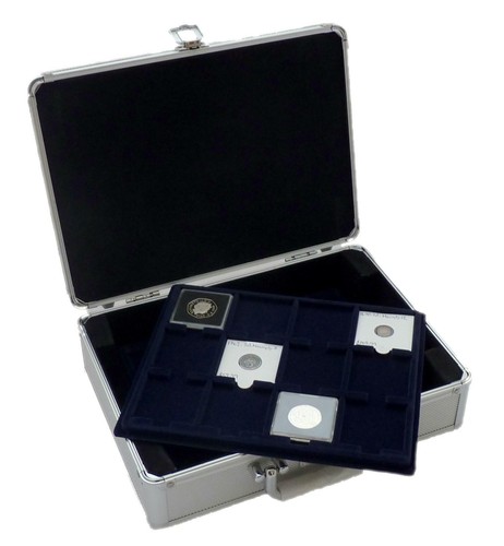 Cargo coin case with - s6,