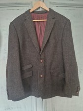 Mario Barutti Cashmere Tweed