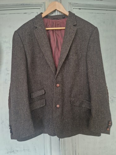 Mario barutti cashmere tweed - mario,