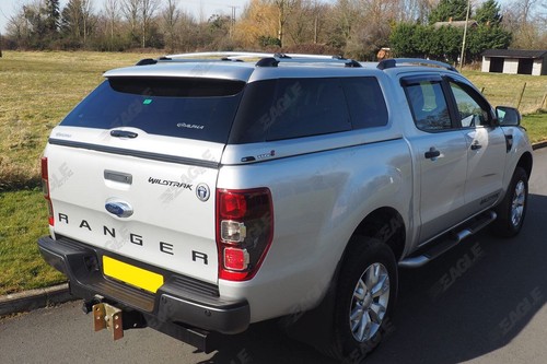 For ford ranger - for, t6