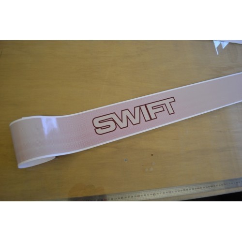Swift challenger - (1990's),