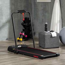 Foldable Walking Treadmill