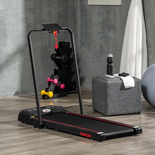 Foldable walking treadmill - walking,