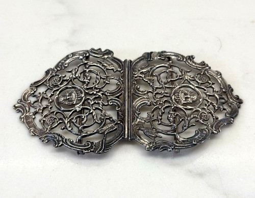 Antique victorian 1874 - 1874, silver
