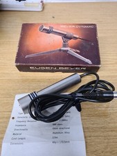 Beyerdynamic M550 Microphone