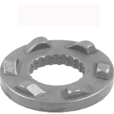 Bushing Engine Mount Hole 17