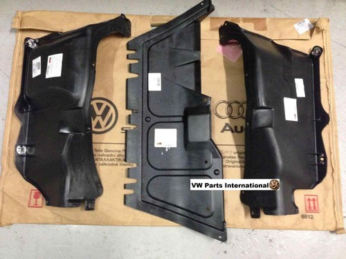 Genuine golf mk4 - golf, tray