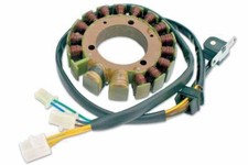 Suzuki DR750, DR800 Generator - G280 stator coil