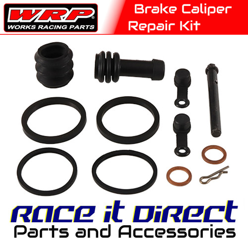 Wrp brake caliper seal - wrp,