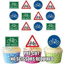 PRECUT Cycling Cyclist Bike