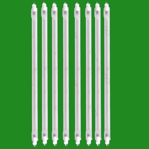 400w halogen heater - 8x,