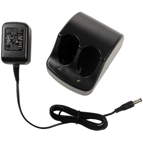 Dual battery charger - dual,