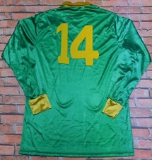 Ennerre Nr n°14 Soccer Shirt