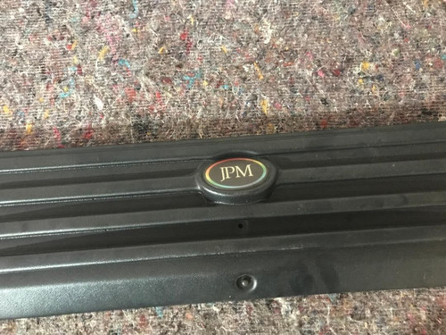 Jpm elektra cabinet plastic - elektra,