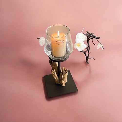 Embernest candle holder - embernest,