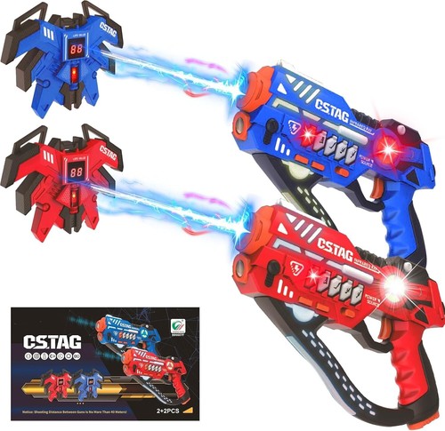 Weapon select laser - 5, select!