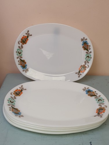 Set vintage jaj pyrex - 5,
