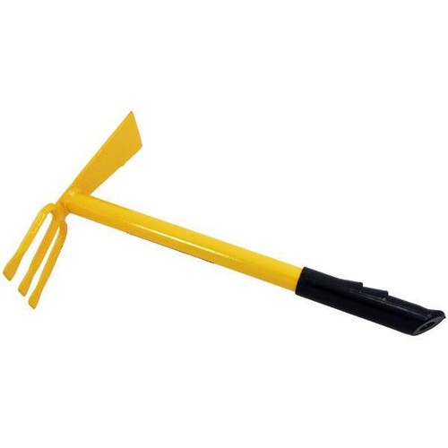 Garden hoe fork - fork,