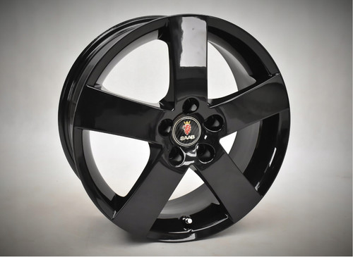 Alloy wheels saab 95 - alloy,