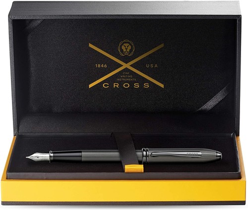 Cross townsend limited edition - limited,