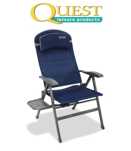 Quest elite ragley - quest, blue