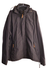 Fat Face Jacket Men Large Mesh