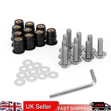 Motorcycle Wind Screen Shield