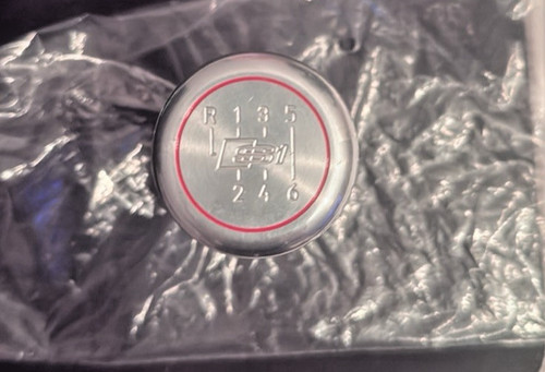 Tech billet aluminium gear - billet,