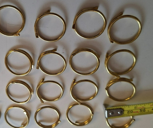 25mm metal split - , (18