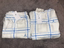 Nike Air Jordan Holiday Plaid