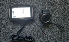 TomTom Rider 550 World Maps