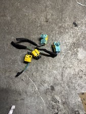 AIRBAG 2 WIRE BLUE OR BLACK