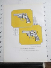 trade magazine ad 1927 LIMA