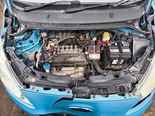 FORD KA 2008-2016 CLUTCH