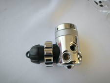 Apeks DS4 first stage DIN