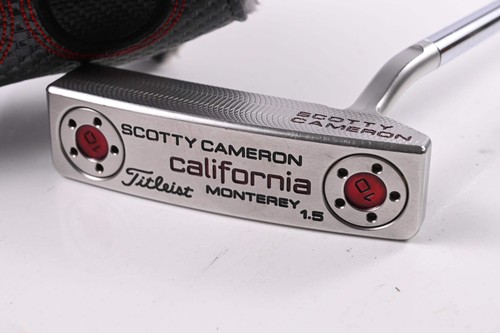 Scotty cameron california sea - california,
