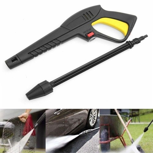 Replacement pressure washer - replacement,