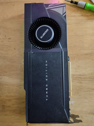 Rtx 3080 gigabyte - rtx,