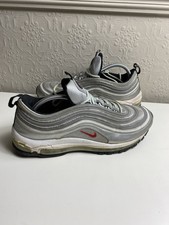 Nike Air Max 97 Silver Bullet