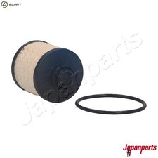 FUEL FILTER FC-ECO040 FOR