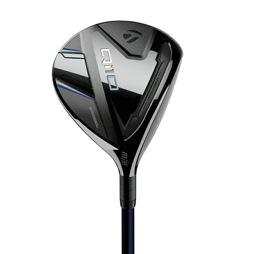 Taylormade qi10 fairway - qi10, wood